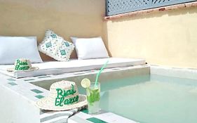 Riad El Arco Rooftop Pool & Spa